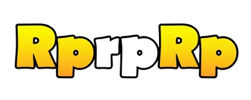 Logo rprprp