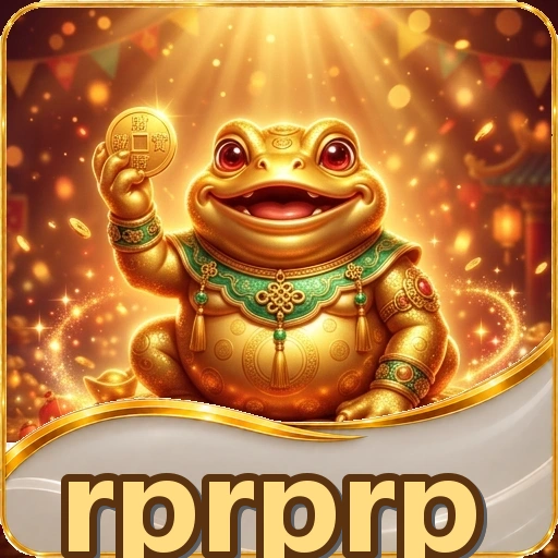 Cuplikan layar beranda aplikasi rprprp di ponsel Android